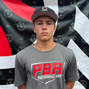 Caden Pryor