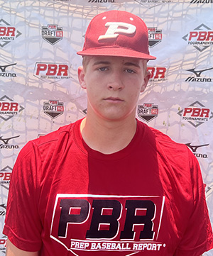 Brady Huffman