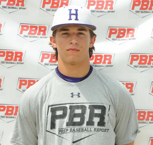 Austin Perrin