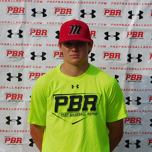 Braden Doughty