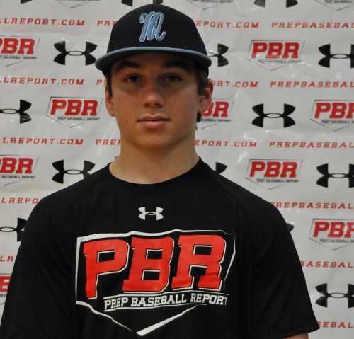 Cade Maginnis