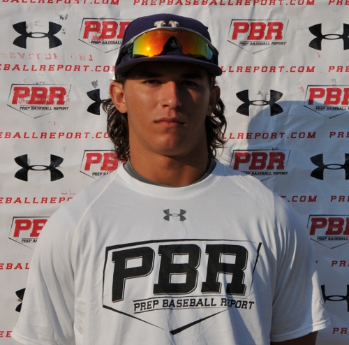 Austin Perrin
