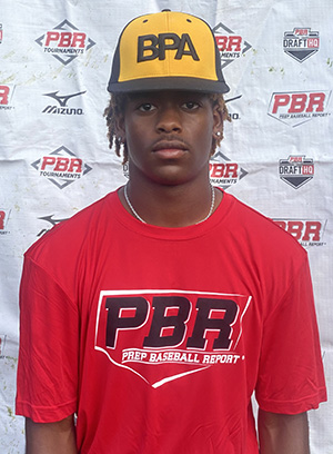 Jakobe Jackson
