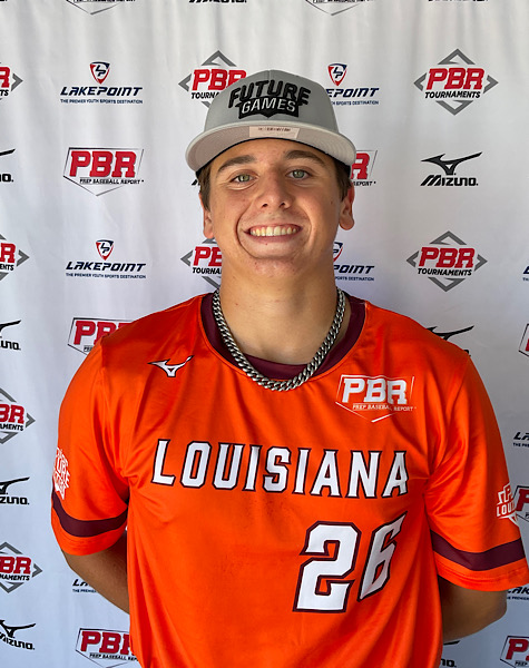 Brooks Bumstead