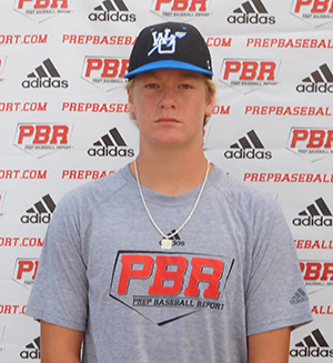 Caleb Rutledge