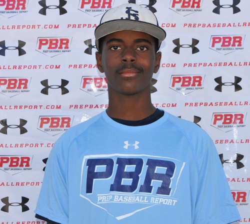 Juwan Fitch