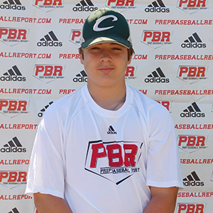 Cade Bedgood
