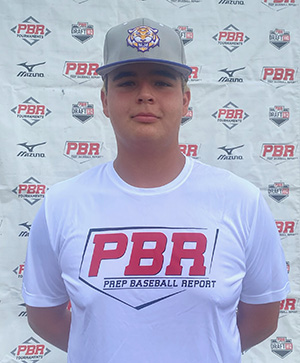 Tanner Webb