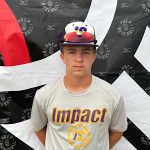 Easton Wimberley