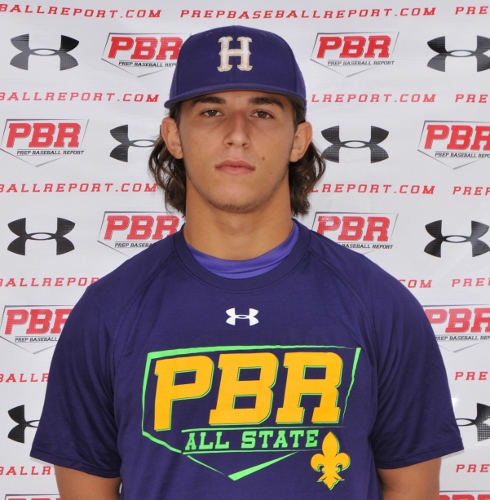 Austin Perrin