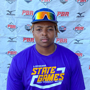 Kennedy Leggett