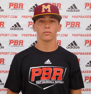 Cole Stromboe