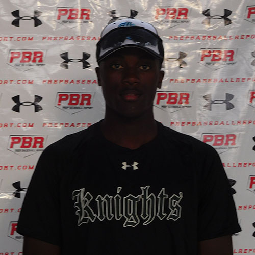 Basiel Williams