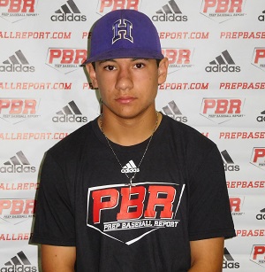 Ethan Chacon