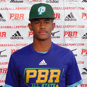 Elijah Winters