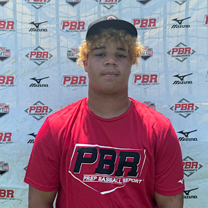 Kamron Blackshire