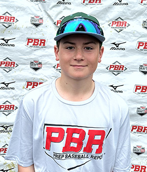 Hayes Schramm