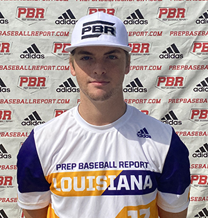 Cole Paxton