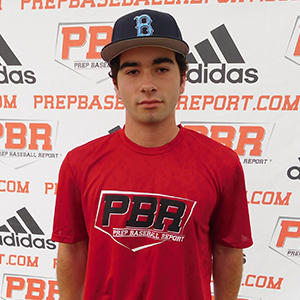 Gage Coffman