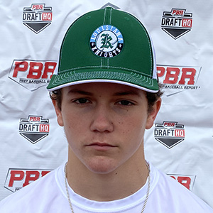 Bryce Fontenot