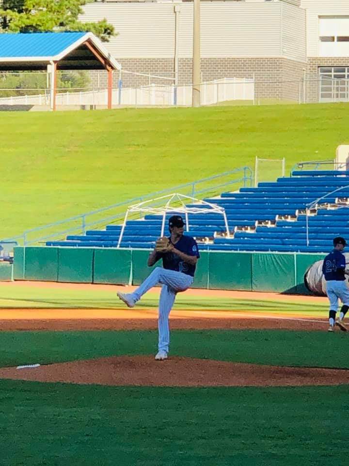 Grant Fontenot