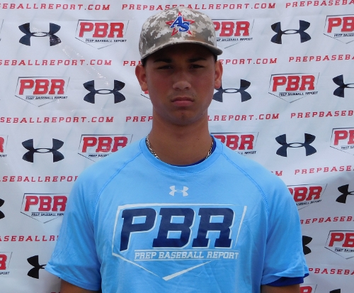 Dallin Bourgeois