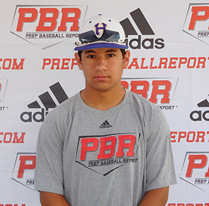 Ethan Chacon
