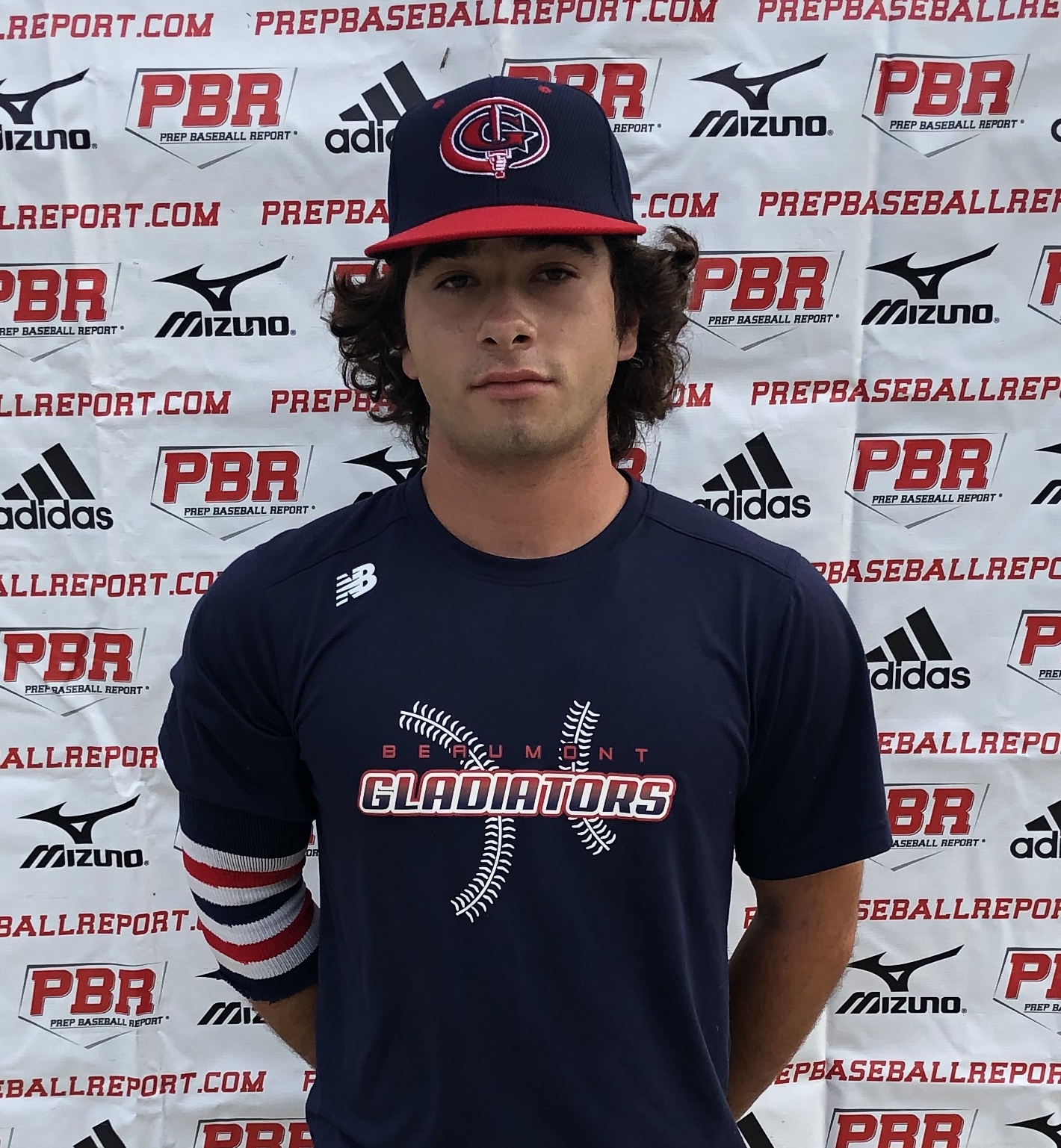 Gage Coffman