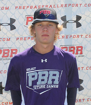 Blayne Enlow
