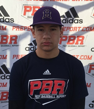 Ethan Chacon