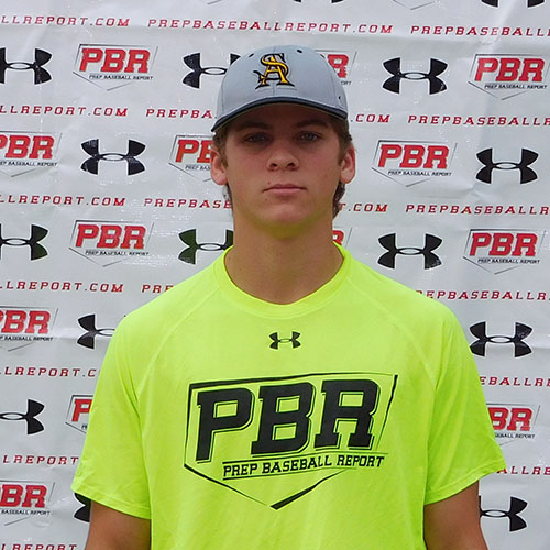 Kolby Blanchard