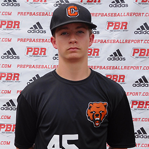 Clayton Pourciau