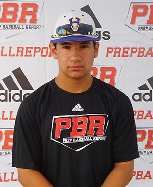 Ethan Chacon