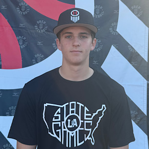 Chase Harris