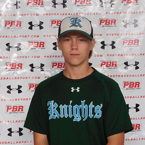 Dillon Sabathe