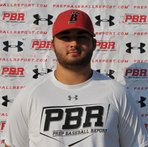 Brady Richardson