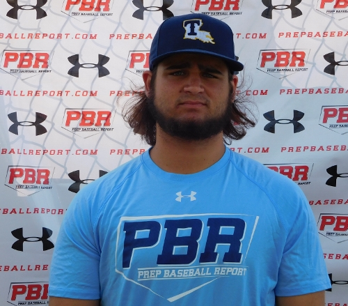 Layne Faulk