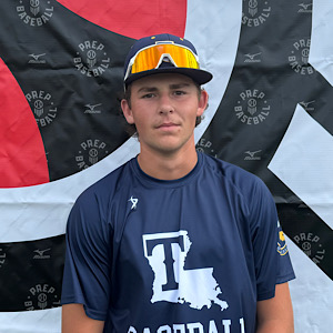 Konner Boudreaux