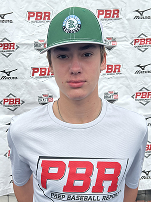 Cade Wilkerson