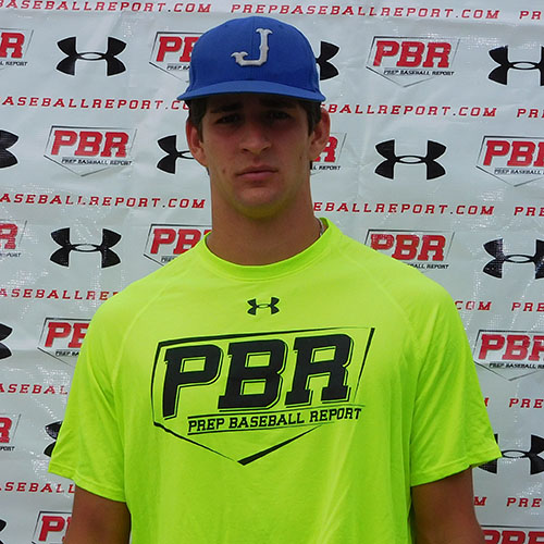 Bryce Musso