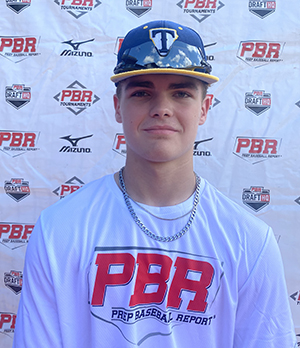 Bryce Landreneau