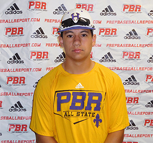 Ethan Chacon