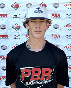 Dalton Sabathe