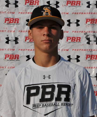 Kolby Blanchard