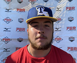 Braden Richardson