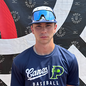 Colton Morris