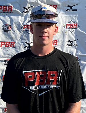 Landon Hennen