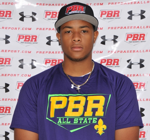 Miguel Reyes, Jr