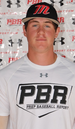 Trey Morgan