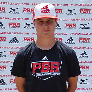 Parker Sellers